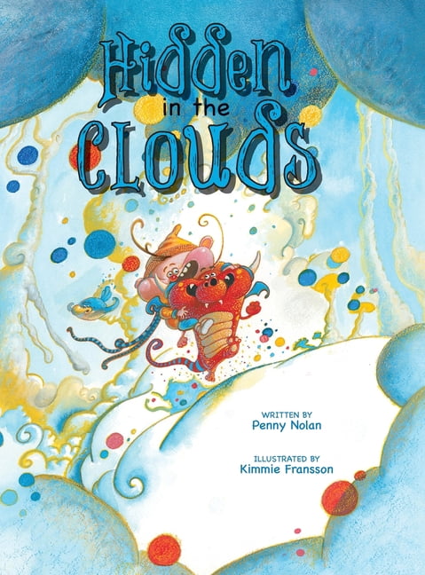 Hidden in the Clouds, (Hardcover)