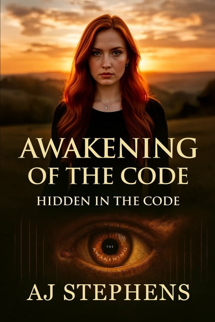Hidden in the Code Awakening of the Code: Hidden in the Code, Book 5 ...