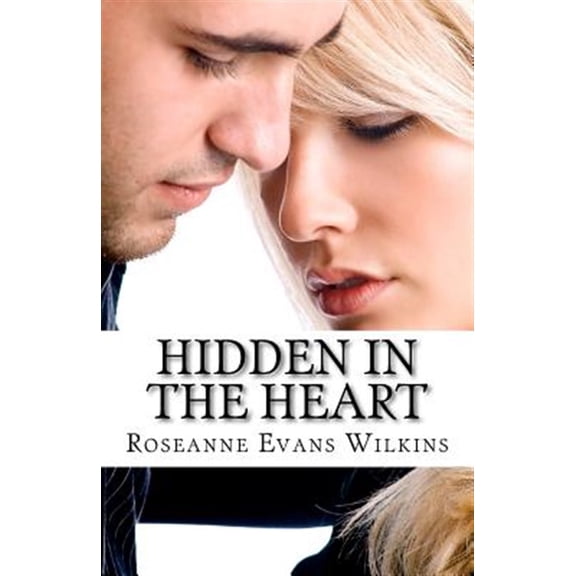 Kansas Connections: Hidden in the Heart: An LDS Novel (Paperback)