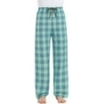 thumbnail image 1 of HiddenValor Boys Long Pajama Pants Lightweight Woven Cotton Bottom Lounge Pants with Pockets, 1 of 5