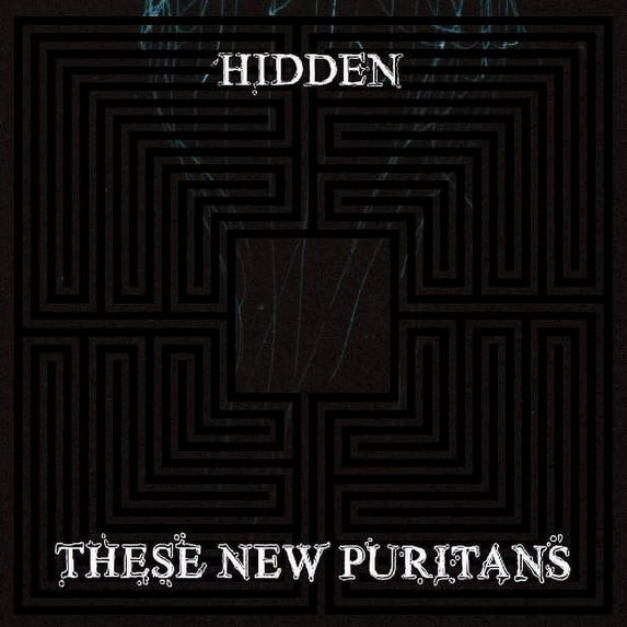 Hidden
