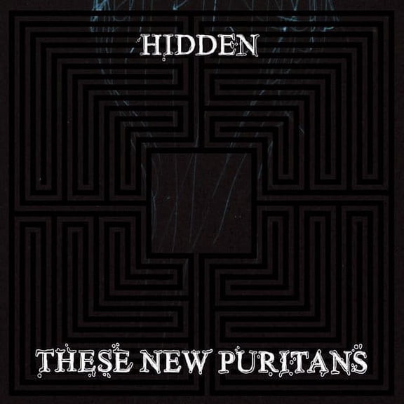 Hidden