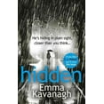 thumbnail image 1 of Hidden, 1 of 1