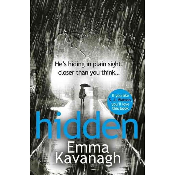 Hidden