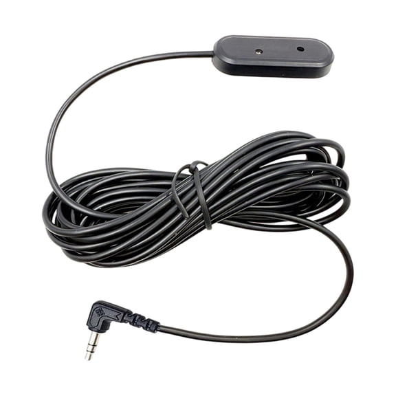 Hiddens Installation 3.5mm Automotive Microphones With Wide Temperature Ranges And Voltages Stable For Car Navigation