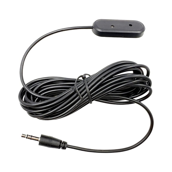 Hiddens Installation 3.5mm Automotive Microphones With Wide Temperature Ranges And Voltages Stable For Car Navigation