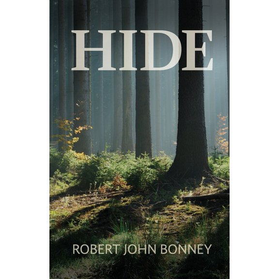 Hide, (Paperback)