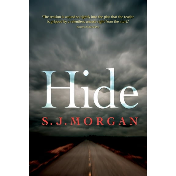 Hide, (Paperback)