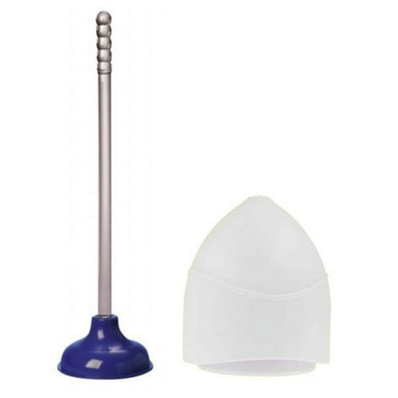 Hide-A-Plunger