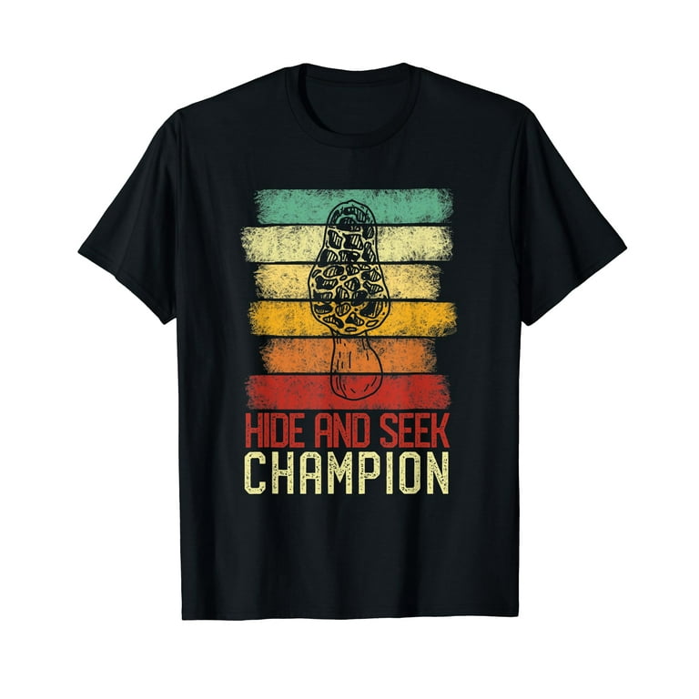 The Morel Whisperer T-Shirt