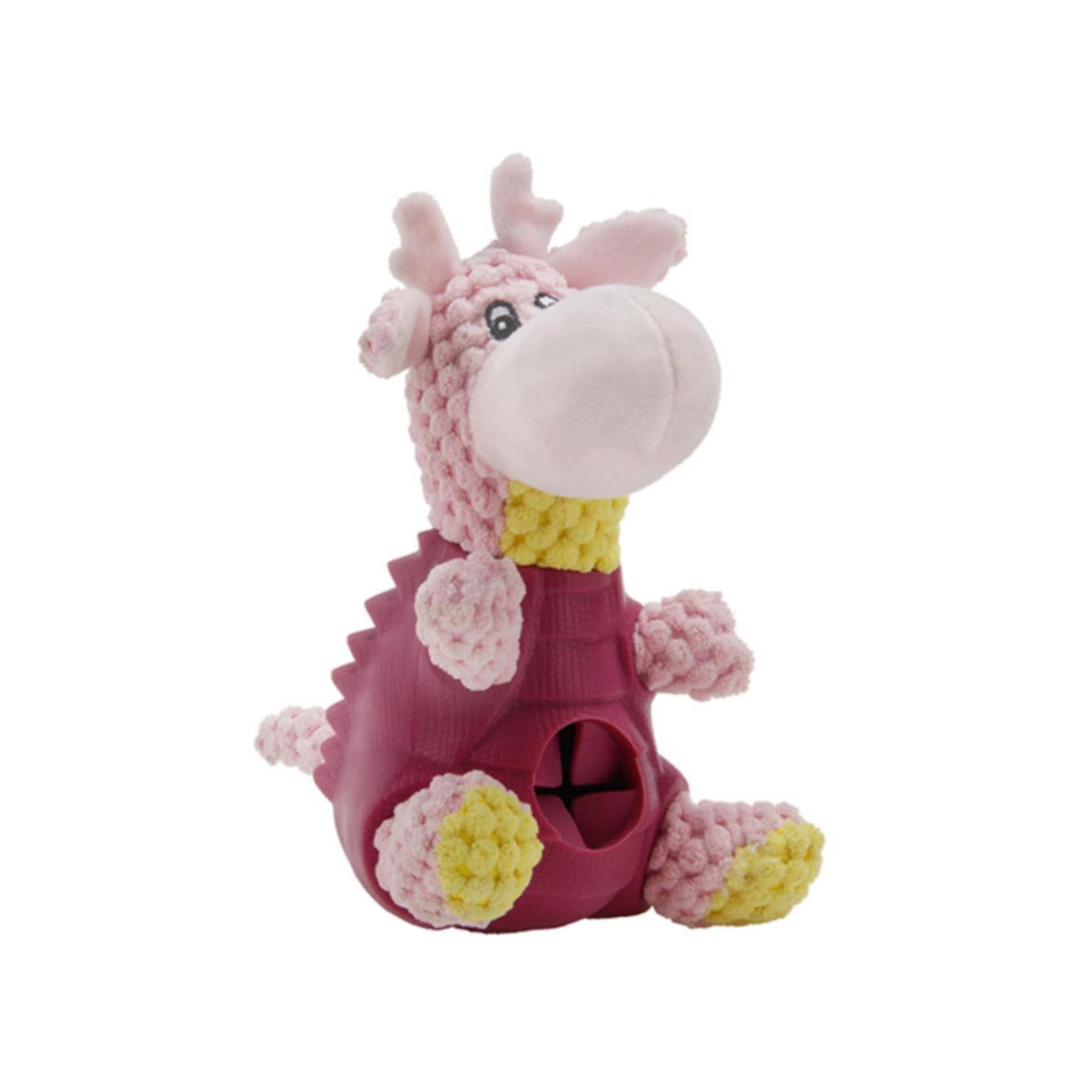 Hide And Seek Dog Replacement Dog Rubber Chew Small Dogs Freezable