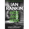 thumbnail image 1 of Inspector Rebus Hide &amp; Seek, (Paperback), 1 of 1