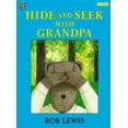 thumbnail image 1 of Pre-Owned Hide-And-Seek With Grandpa (Mondo) (Paperback) 1572552263 9781572552265, 1 of 1