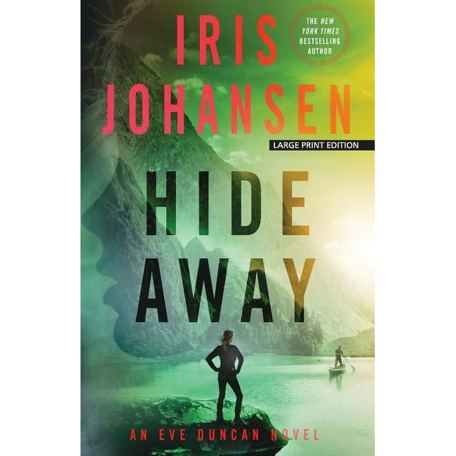 Hide Away (Paperback)