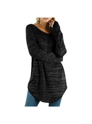 Long Shirts To Wear With Leggings Plus Size