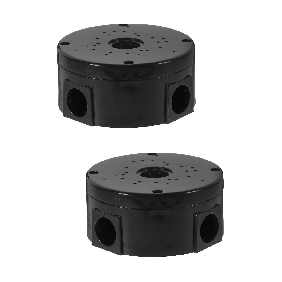 Hide Cable Box Hidden Outdoor Extension Cord Covers for outside Plug Electrical Outlets Water