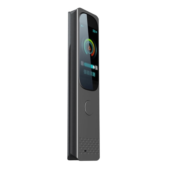 Hide Camera Detectors Signals and WiFi Scanners Portable Trackers Detector Anti Candid Detector