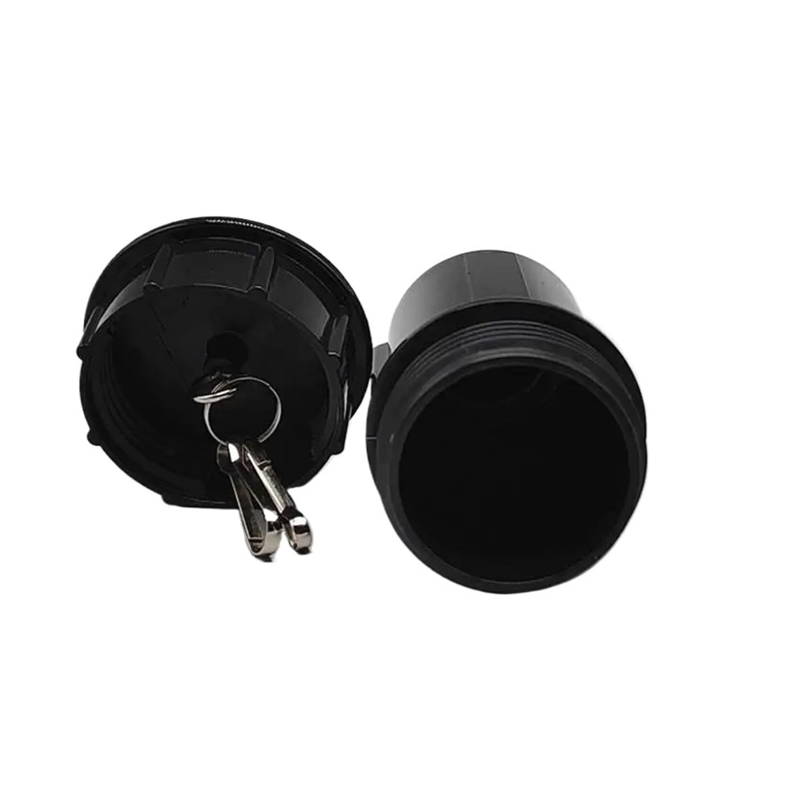 Hide Key Holder for Outside Water Nozzle Design Waterproof Hidden Key Box ,Additional Security