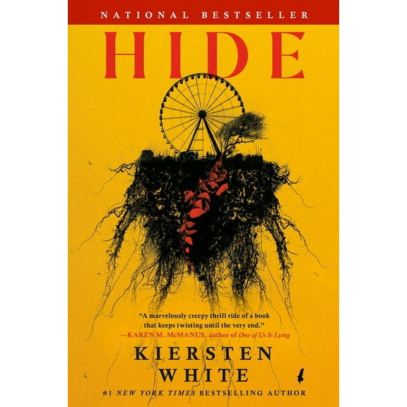 Hide, (Paperback)