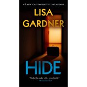 Hide A Novel Paperback