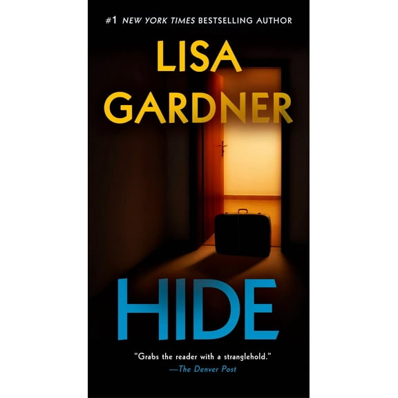 Hide: A Novel (Paperback)