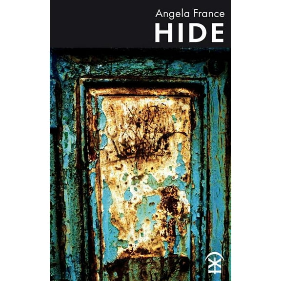 Hide (Paperback)
