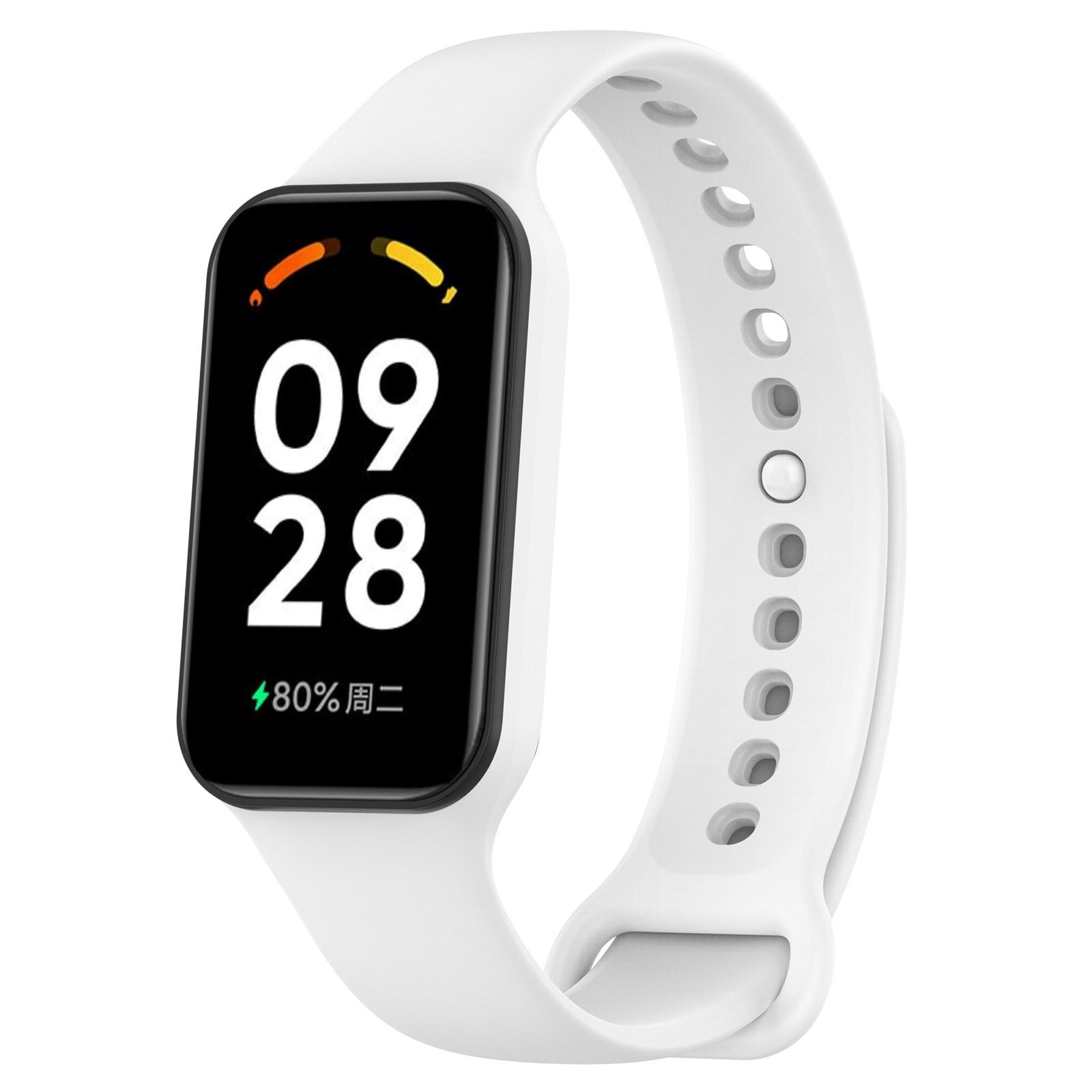 Hide Replacement Band Compatible with Smartwatch Models Stylish and