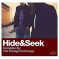 thumbnail image 1 of Various - Hide & Seek (Compiled By The Foreign Exchange) / Various - Music & Performance - CD, 1 of 1