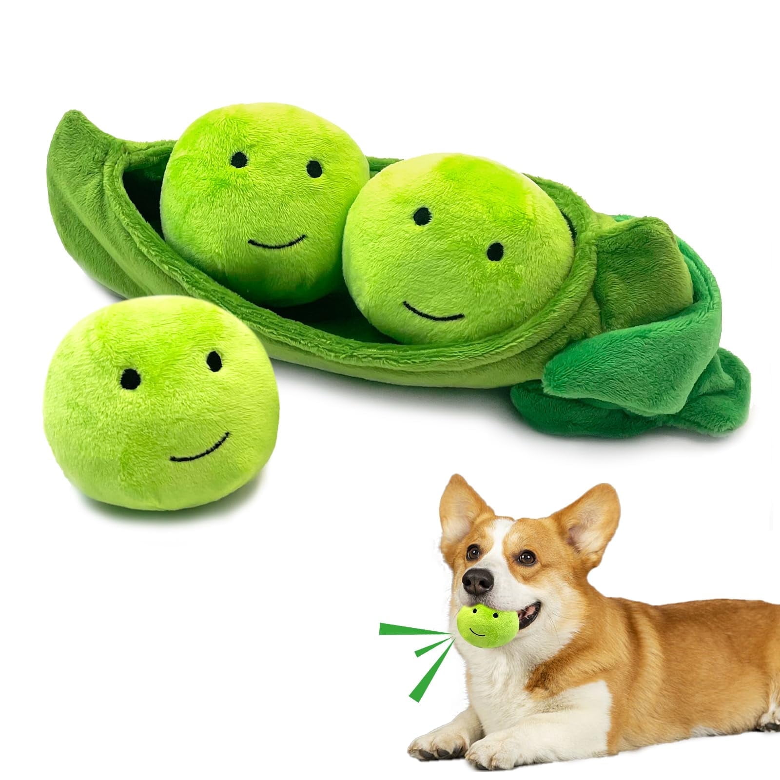 Dog Hide And Seek Toy Pet Craft Supply Hide Seek Dog Toys