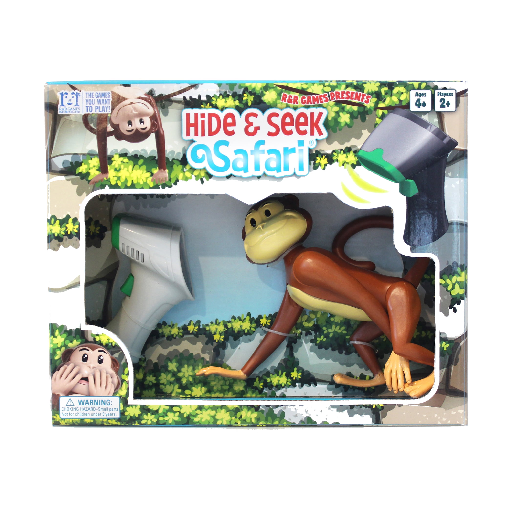 Hide N Seek : Mini Games on the App Store