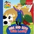 thumbnail image 1 of Hide & Seek With Lachy, 1 of 1