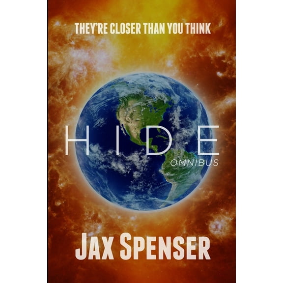 Hide: The Omnibus: (The HIDE Series) (Paperback)
