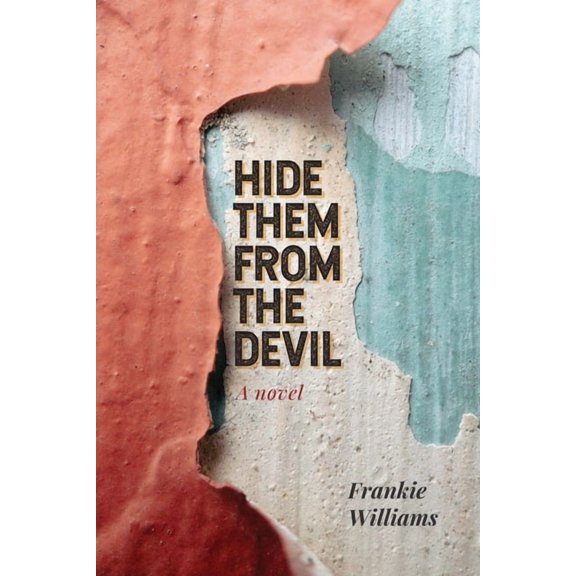 Hide Them from The Devil, (Paperback)