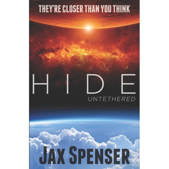 Hide: Untethered (Paperback)