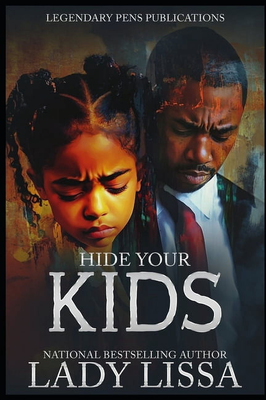 Hide Your Kids: Standalone, (Paperback)