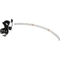 thumbnail image 1 of Hide-a-Lite LED Tape 12" LED Silicone 2700K Tape Light, field cuttable every 4", 1 of 2