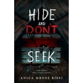 thumbnail image 1 of Hide and Don't Seek: And Other Very Scary Stories, (Paperback), 1 of 2
