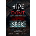 thumbnail image 1 of Pre-Owned Hide and Don't Seek: And Other Very Scary Stories (Paperback) 0063026961 9780063026964, 1 of 1