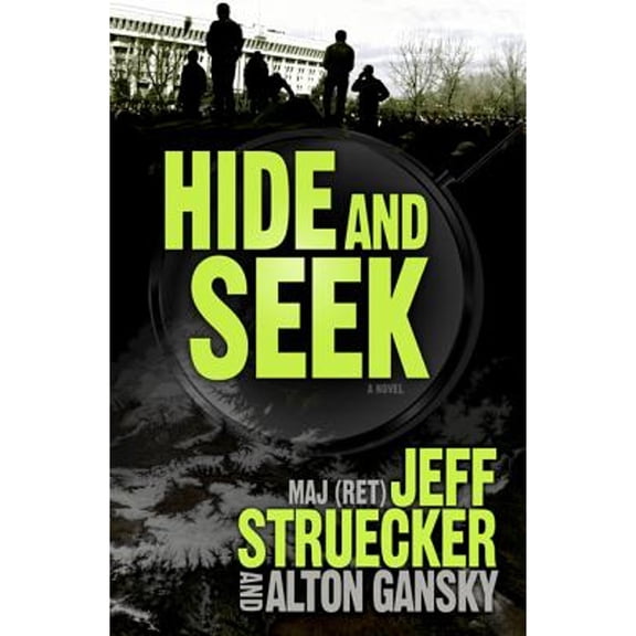 Pre-Owned Hide and Seek : A Novel (Paperback)