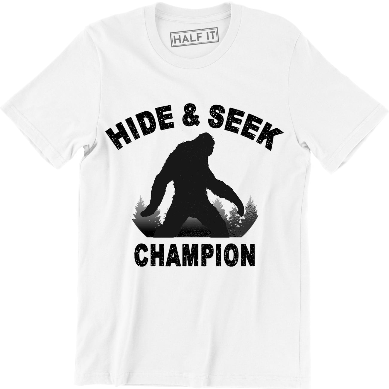 Champion half cheap shirt