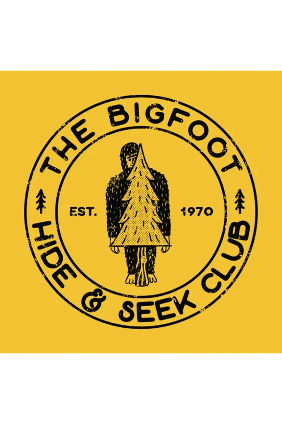 Hide and Seek Club Coyote Alert