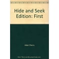 thumbnail image 1 of Pre-Owned Hide and Seek -2001 publication. (Hardcover) 0739419536 9780739419533, 1 of 1