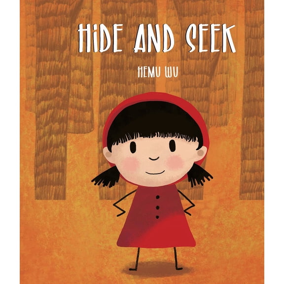 Hide and Seek (Hardcover)