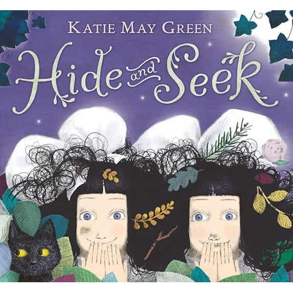 Pre-Owned Hide and Seek (Hardcover) 0763696064 9780763696061