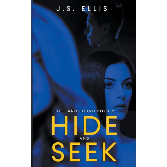 Lost and Found Hide and Seek (Lost and Found book 2), (Paperback)