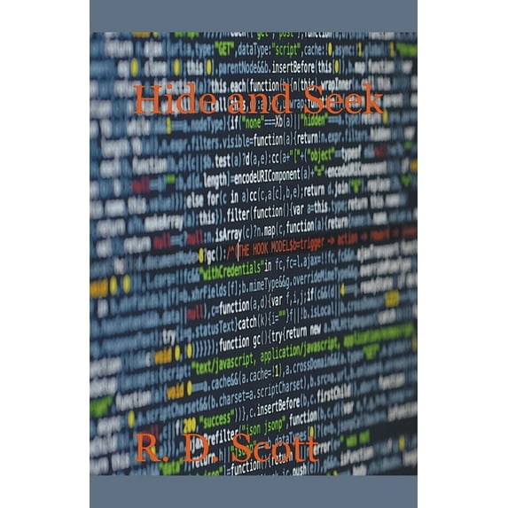 Hide and Seek, (Paperback)