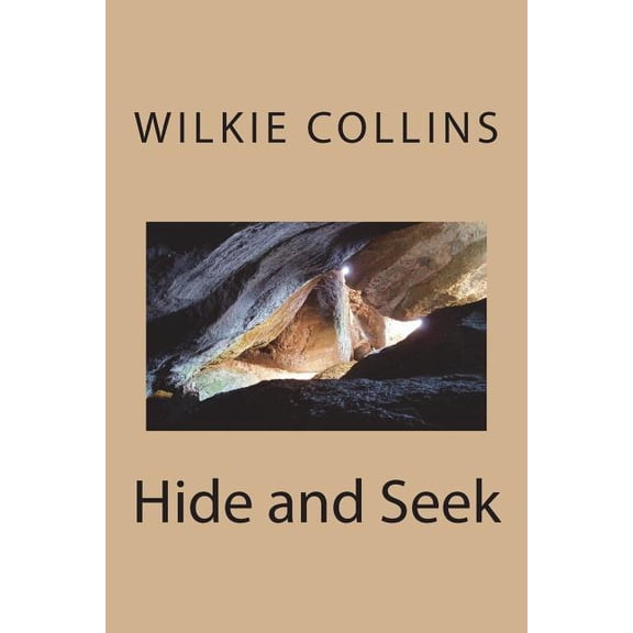 Hide and Seek, (Paperback)