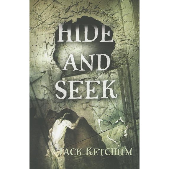 Hide and Seek, (Paperback)