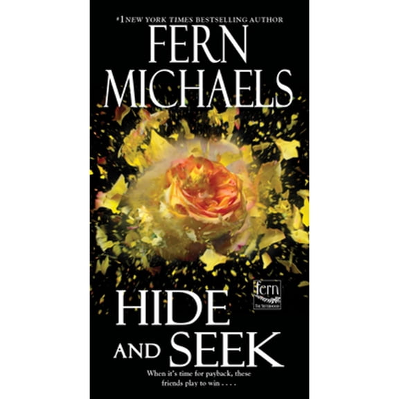 Pre-Owned Hide and Seek (Mass Market Paperback) 1420155229 9781420155228