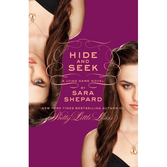Hide and Seek